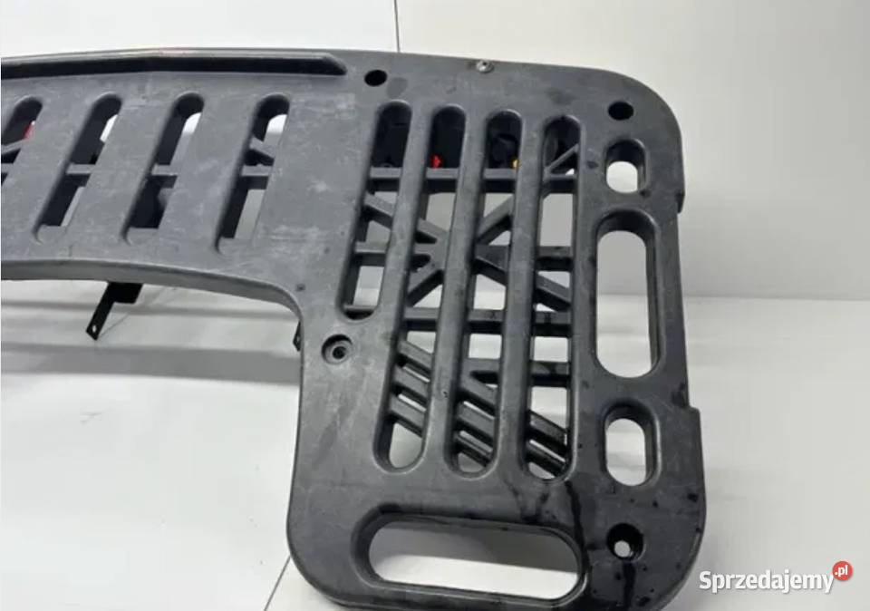 Bagażnik tylny Polaris Trail Boss Magnum Sulęcin