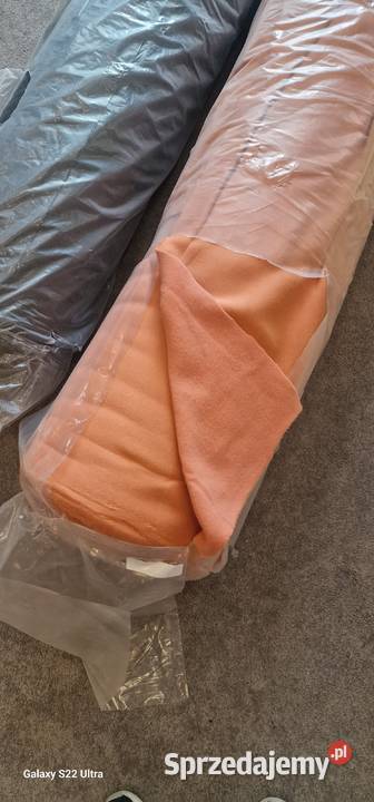 Sprzedam dzianiny łódzkie Łódź sprzedam