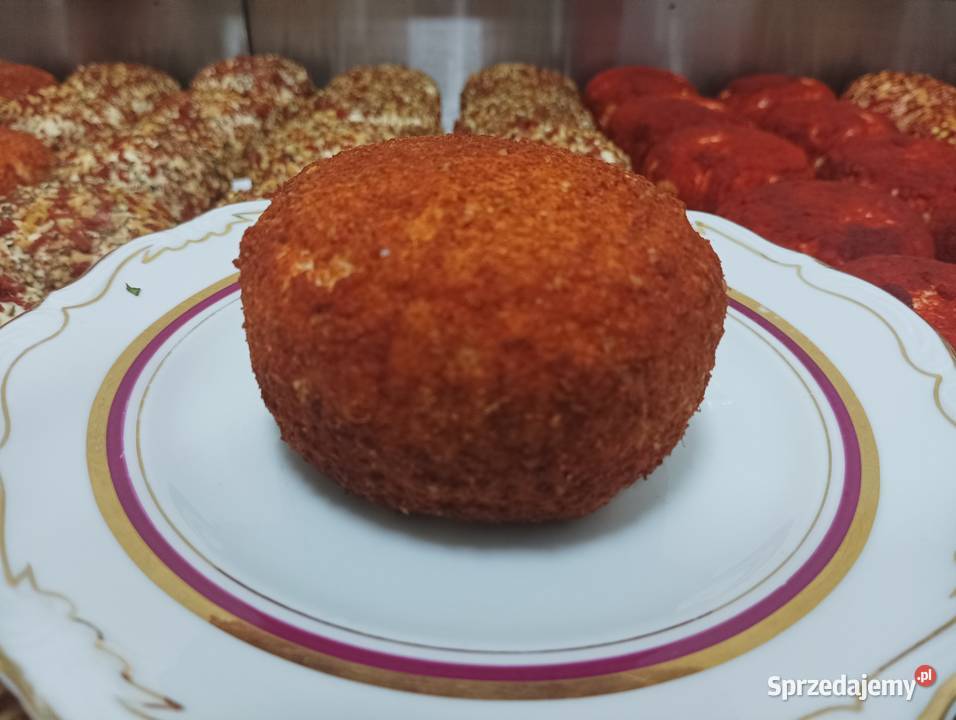 Serek wędzony włoskiego Środa Wielkopolska