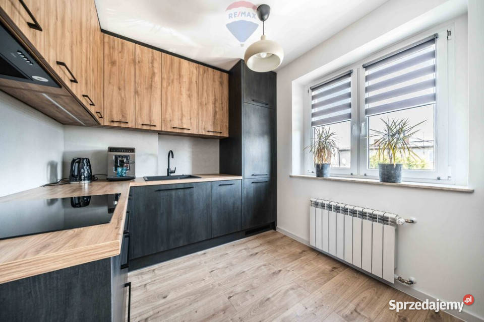 Dom 2w1 mieszkanie biznes centrum Kostrzyna Kostrzyn