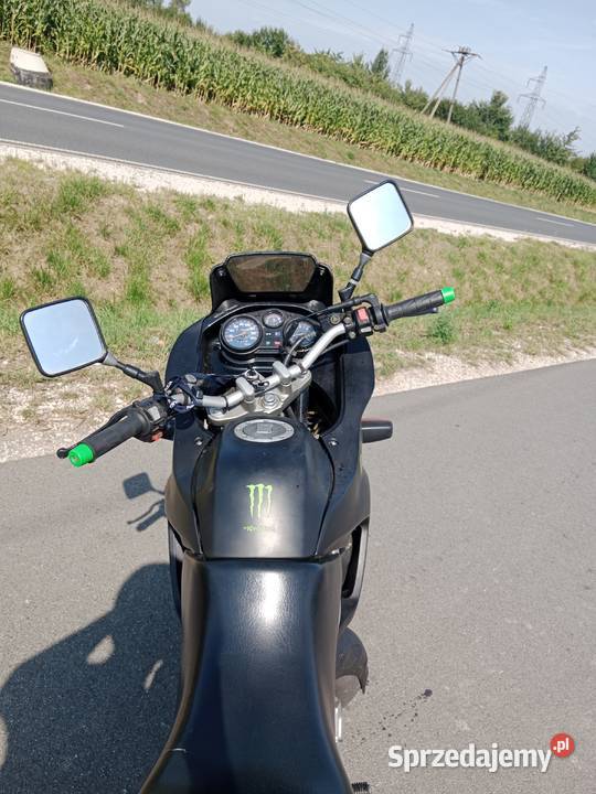 Yamaha tdr 125 kat A1 Gąbin sprzedam
