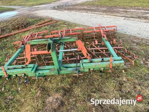 agregat 36 Małe Pułkowo