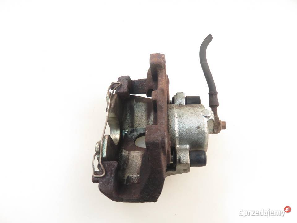 ZACISK LEWY PRZÓD OPEL ASTRA H 20 Turbo 820409 małopolskie