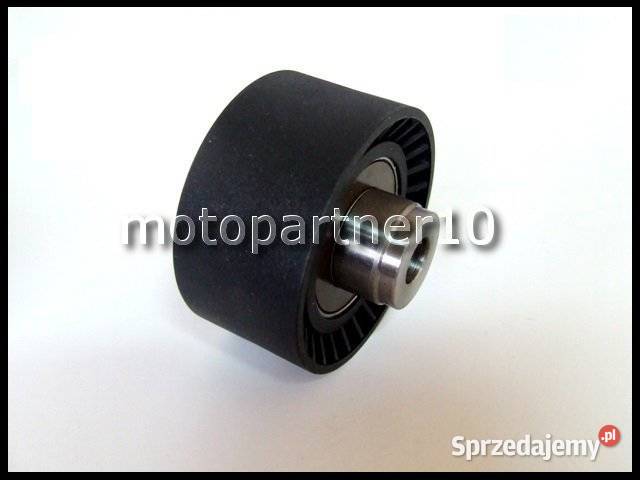 ROLKA PROWADZĄCA FORD C S CITROEN PEUGEOT dolnośląskie Głogów