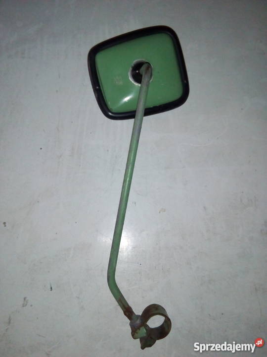 Lusterko romet PRL oryginalne Gniezno