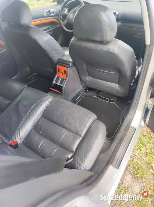 Okazja skoda superb Chełm