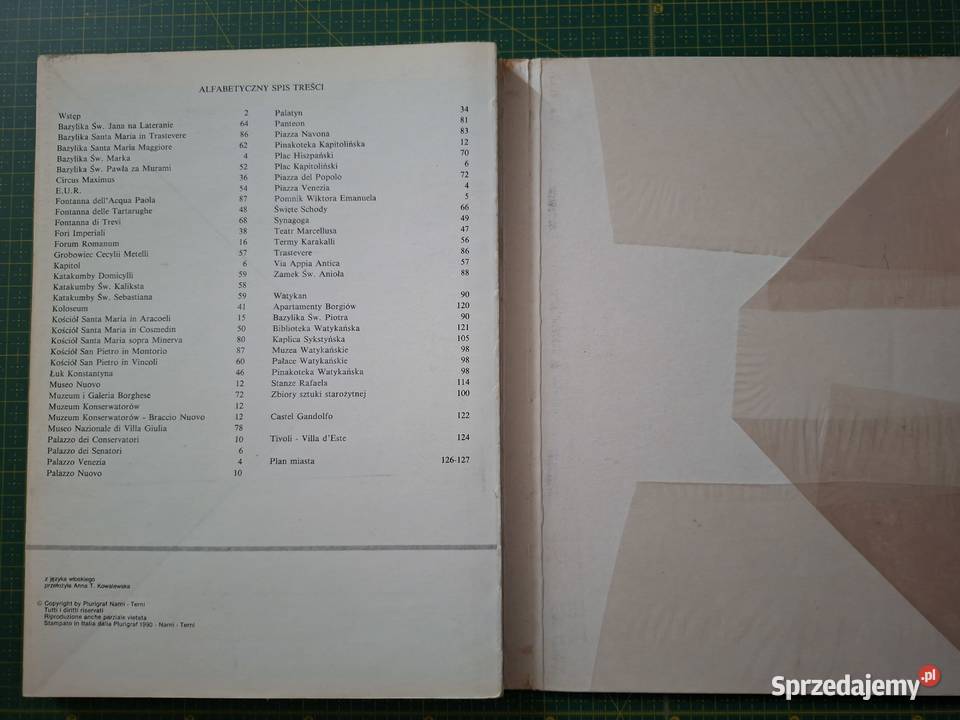 Rzym i Watykan Tivoli CastelGandolfo