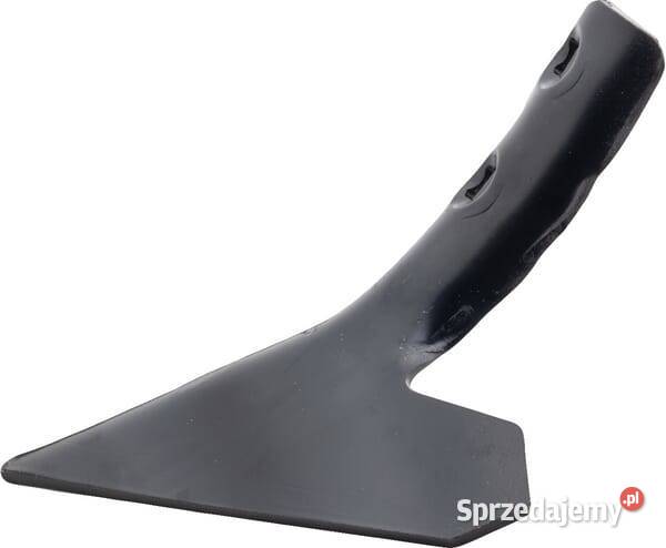 Gęsiostopa 175x5 mm 2otw Kramp 504027KR małopolskie