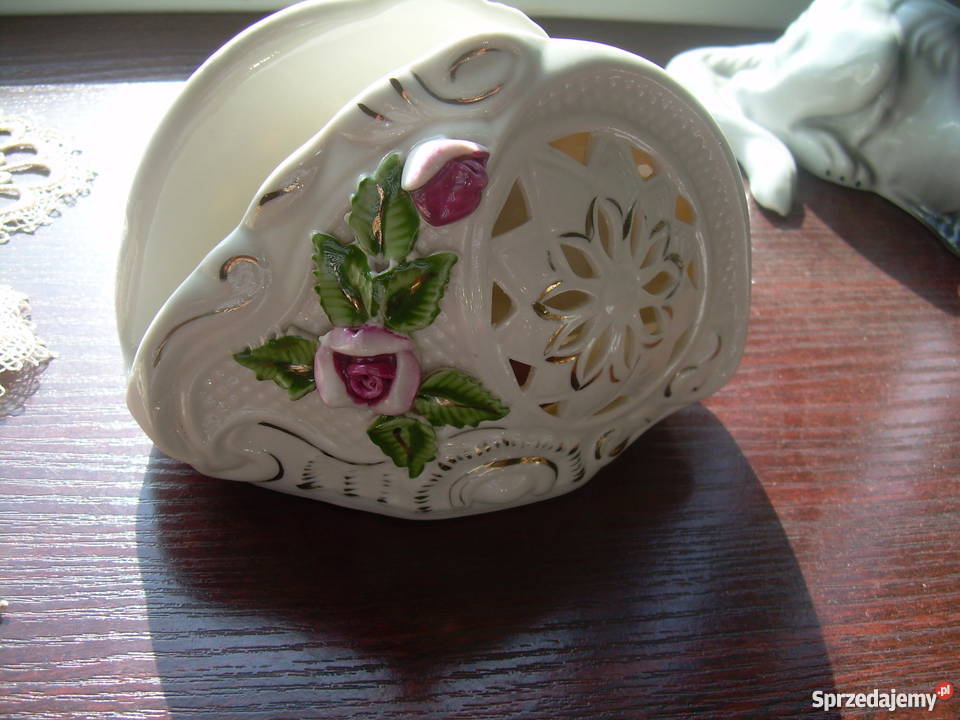 Różności porcelanowekabaret i 2kanki