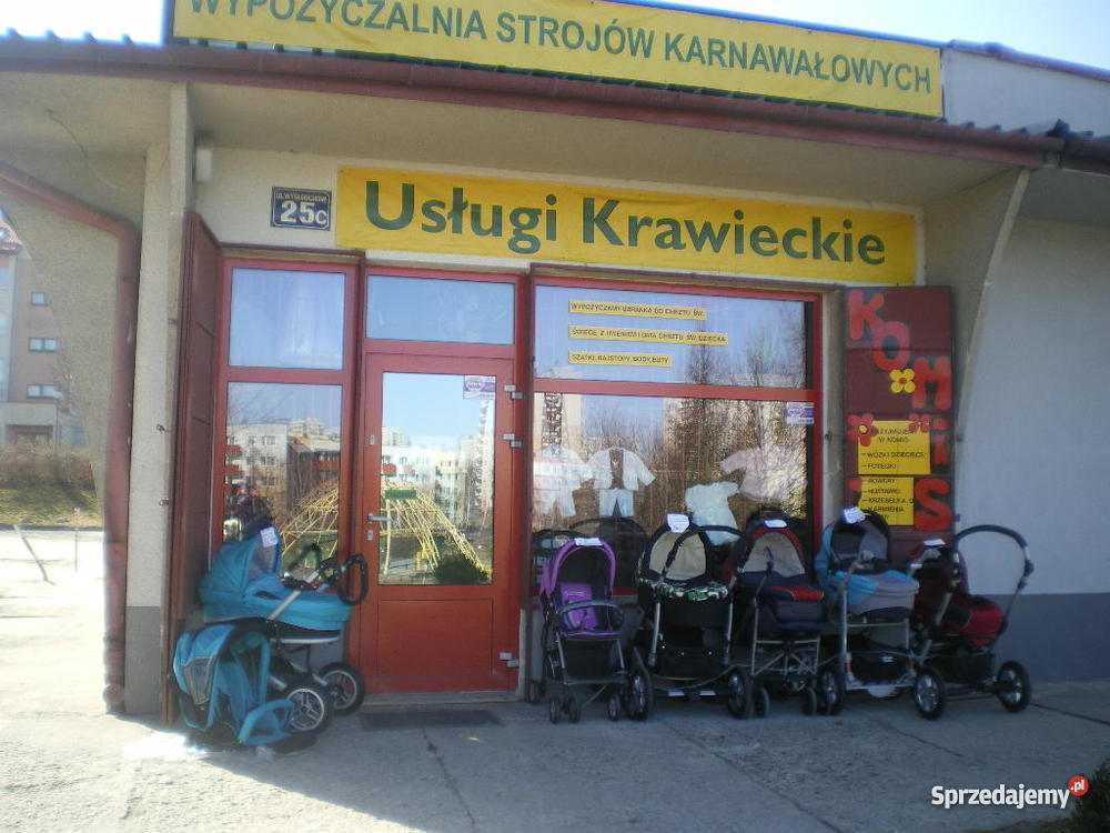 Wózek XTRALL 3w1 małopolskie Kraków