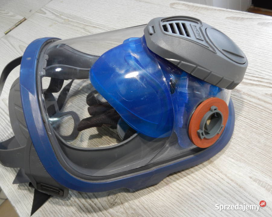 Maska MSA Advantage 3221 Leżajsk