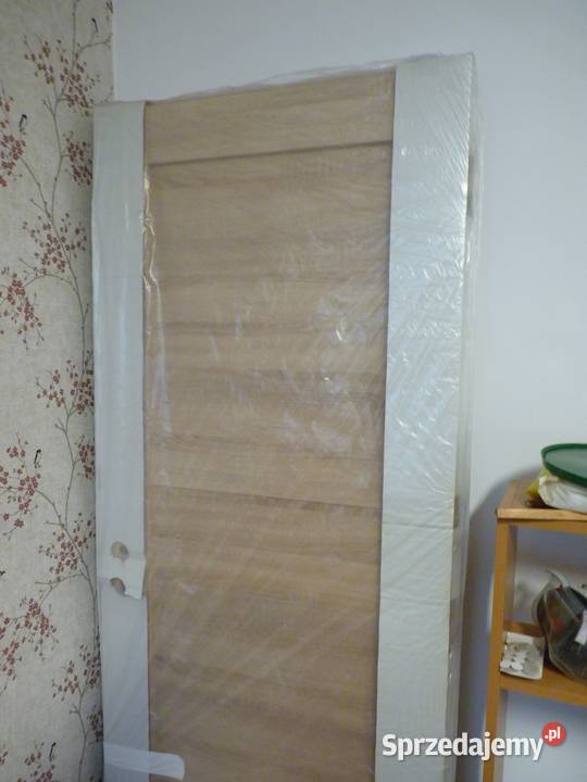 Drzwi wewn 70p Windoor Prestige Tre Sonoma 1 Marki