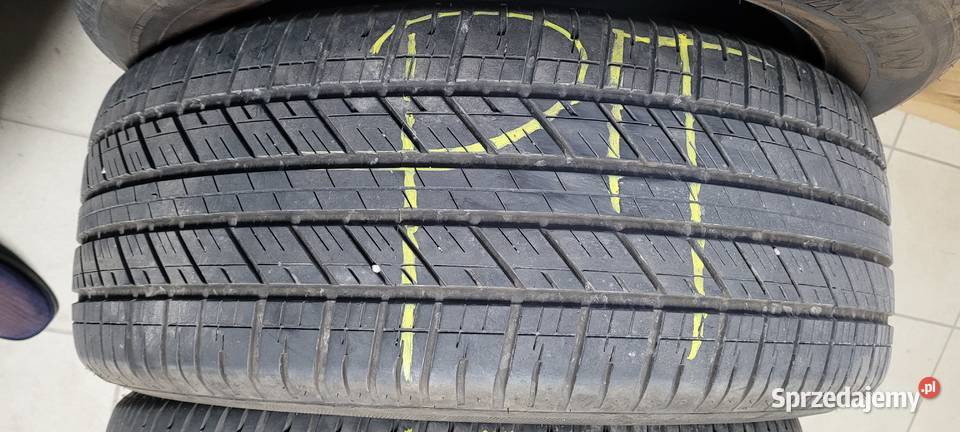 27555R20 IRONMAN RBSUV MS 117T Load XL 2021r 4 20cale