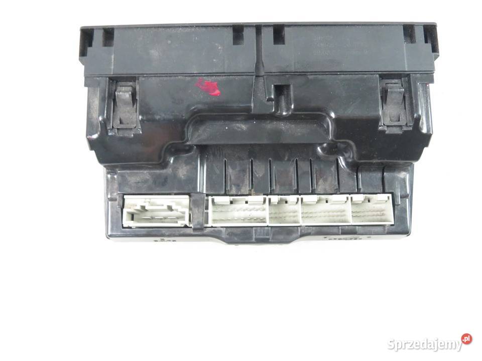 KLIMATRONIK AUDI Q7 4L0919158C 5HB00918504 osobowe