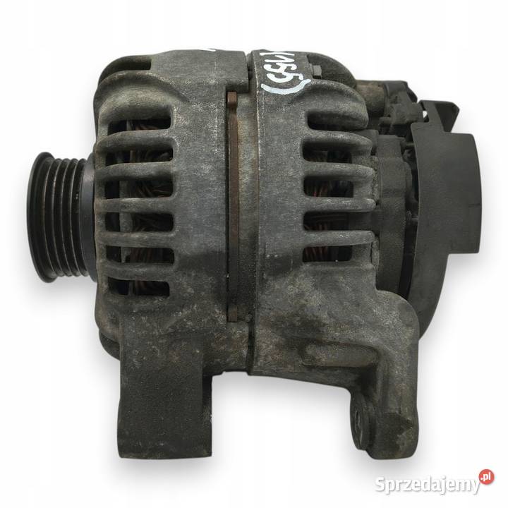 ALTERNATOR 120A OPEL Corsa D Astra J 12 14 Chełm