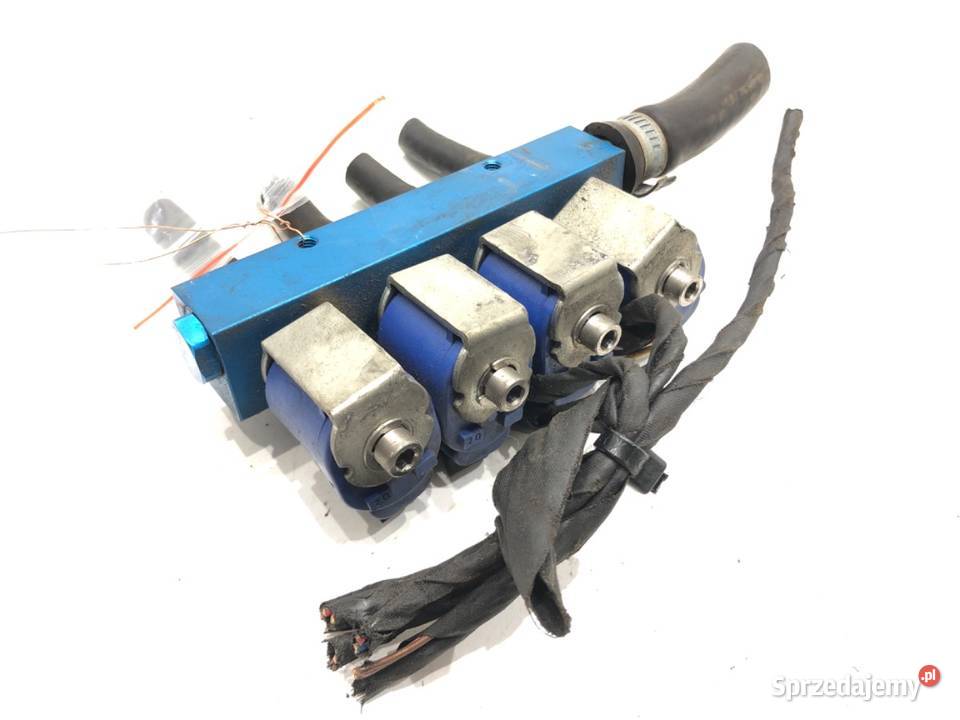 WTRYSKI DO GAZU LPG 67R011049 WTRYSK GAZU GAZOWY