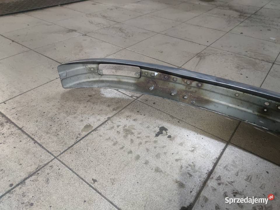 zderzak przód vw garbus Częstochowa sprzedam