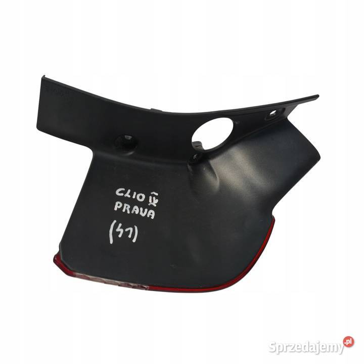 LAMPA PRAWA Renault Clio IV kombi tylna tylnia Chełm