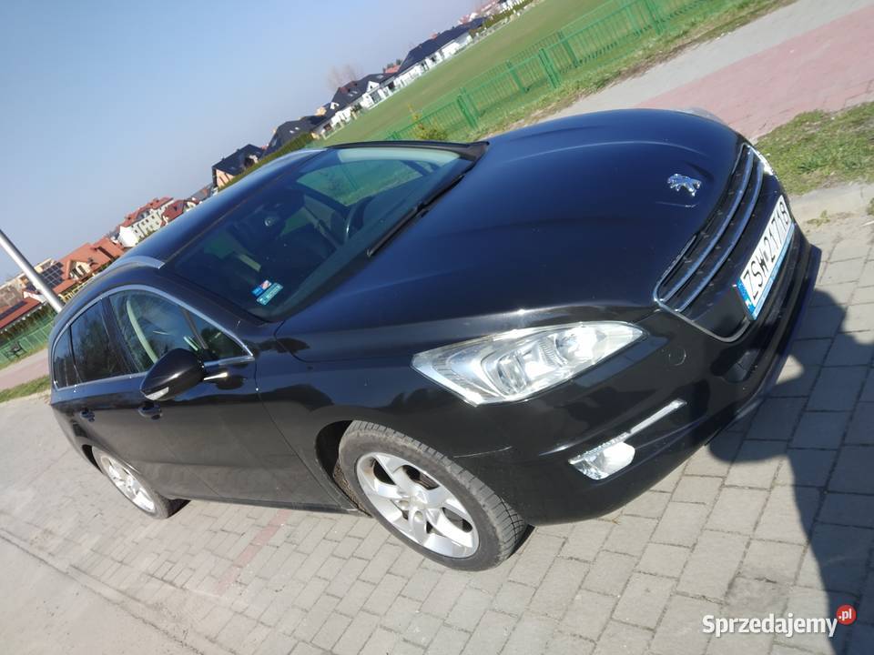 Peugeot 508 SW Sport Line Tarnobrzeg