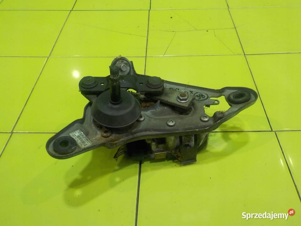 PEUGEOT 508 I 20 HDI 13r silniczek wycieraczki osobowe Suków