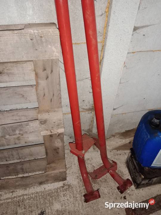 Siewnik Konskilde ecoline 3m Piotrków Trybunalski