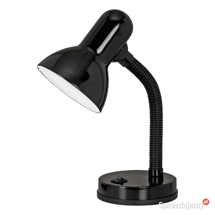Lampa biurkowa do nauki i pracy BASIC 9228 EGLO Sanok