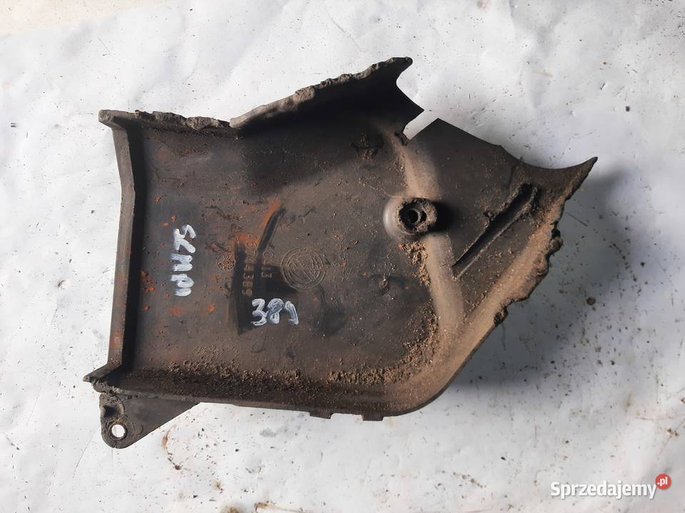 Fiat Panda Seicento 11 46744389 obudowa paska Ksawerów