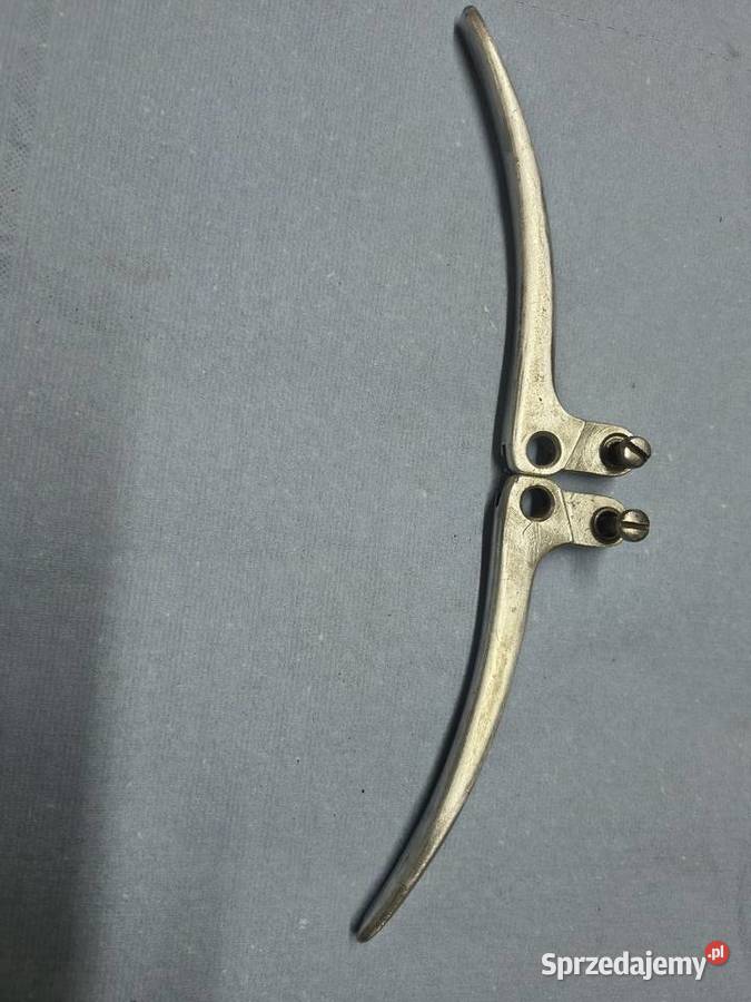 Klamka hamulca sprzęgła jawa cz 175 250 Perak podkarpackie Rzeszów