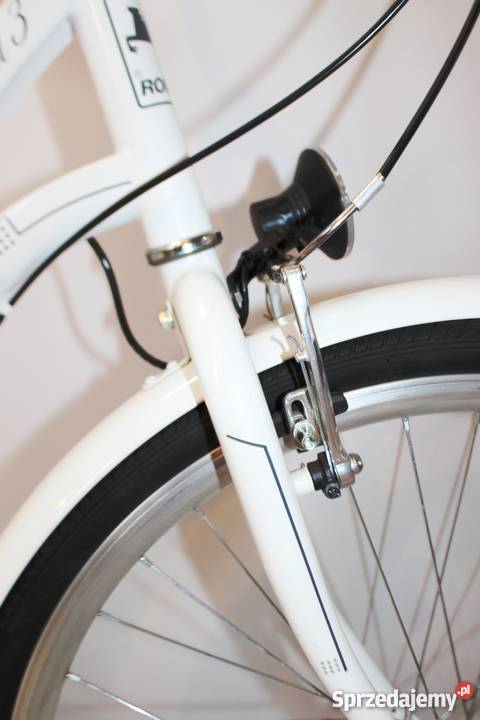 Rower Romet Angel 3 26 Rowery i akcesoria sprzedam