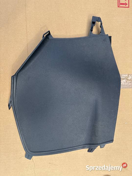 OPEL ZAFIRA B 12r osłona tunelu środek 13162497 osobowe Dębica