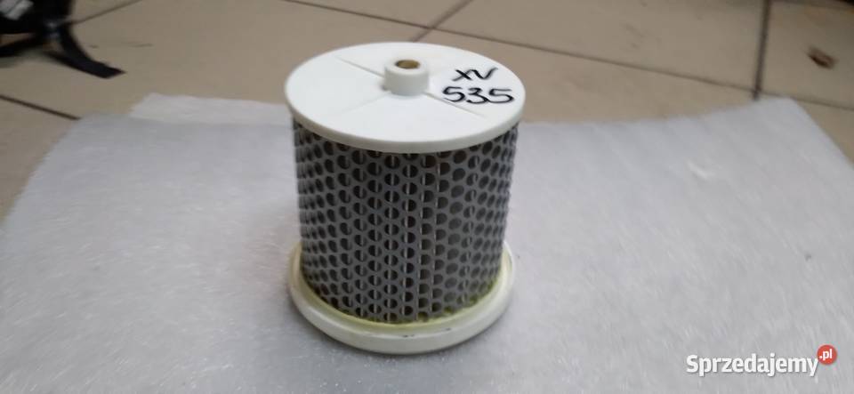 Filtr Powietrza Yamaha Virago XV 535 małopolskie Jawiszowice