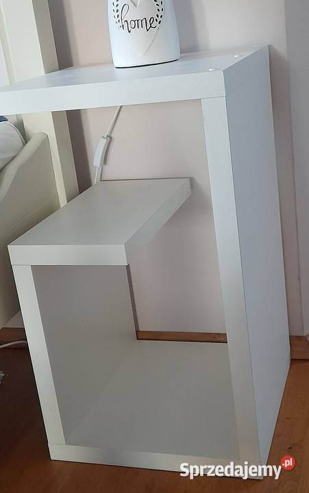 Stolik podreczny wys 60 szafka nocna Kołobrzeg