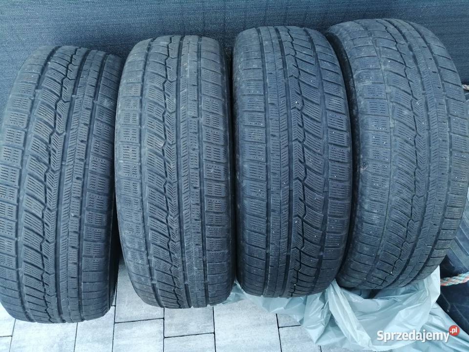 4x opony 22560 R18 MS Boguchwała