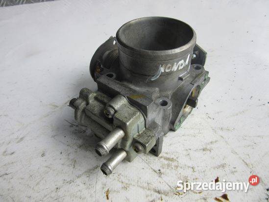 Honda Stream 17 16V 0007r PRZEPUSTNICA