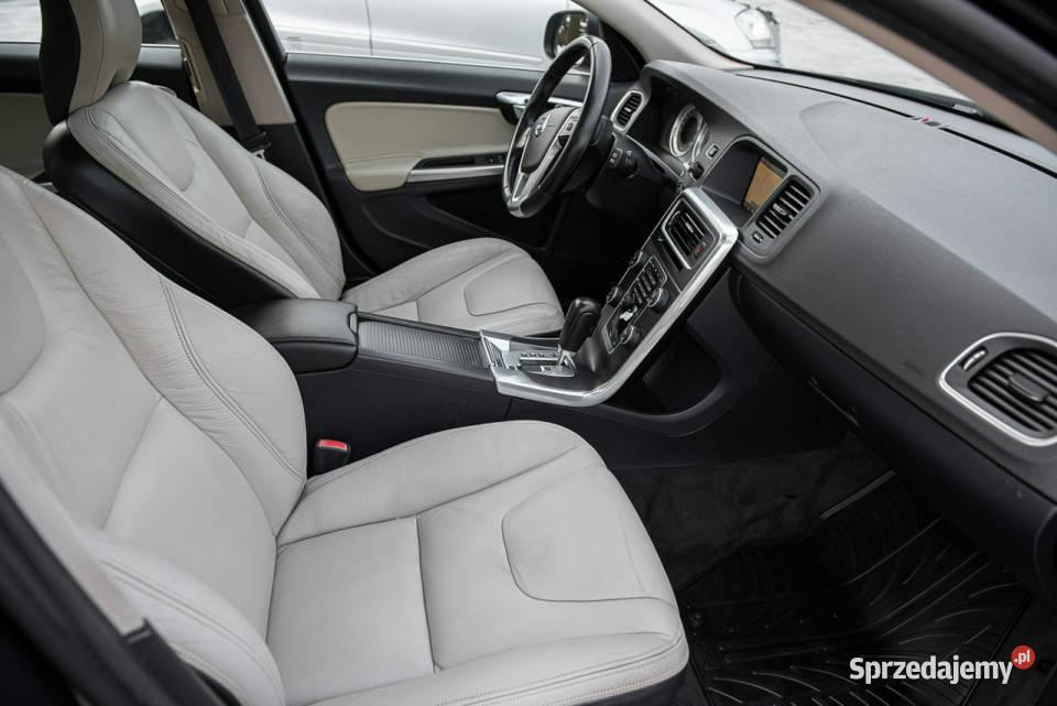 Volvo V60 16T 180 I 20102018 Zwoleń
