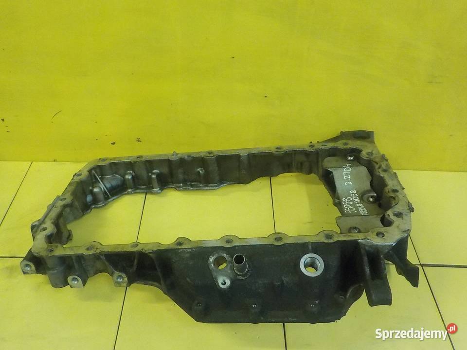 FREELANDER EVOQUE 22 TD4 ED4 14r 224DT miska osobowe Suków