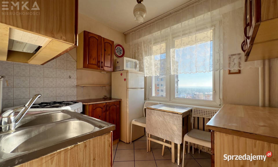 sprzedaży mieszkania 3652m2 2pokojowe Grudziądz