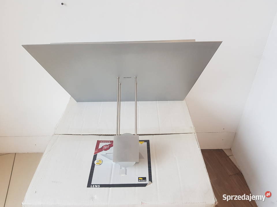 Lampa Sufitowa Plafon LED do Młodzieżowego Warszawa