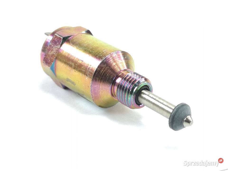 ELEKTROMAGNES ZAWORU MG ROVER NOWY ORYGINALNY