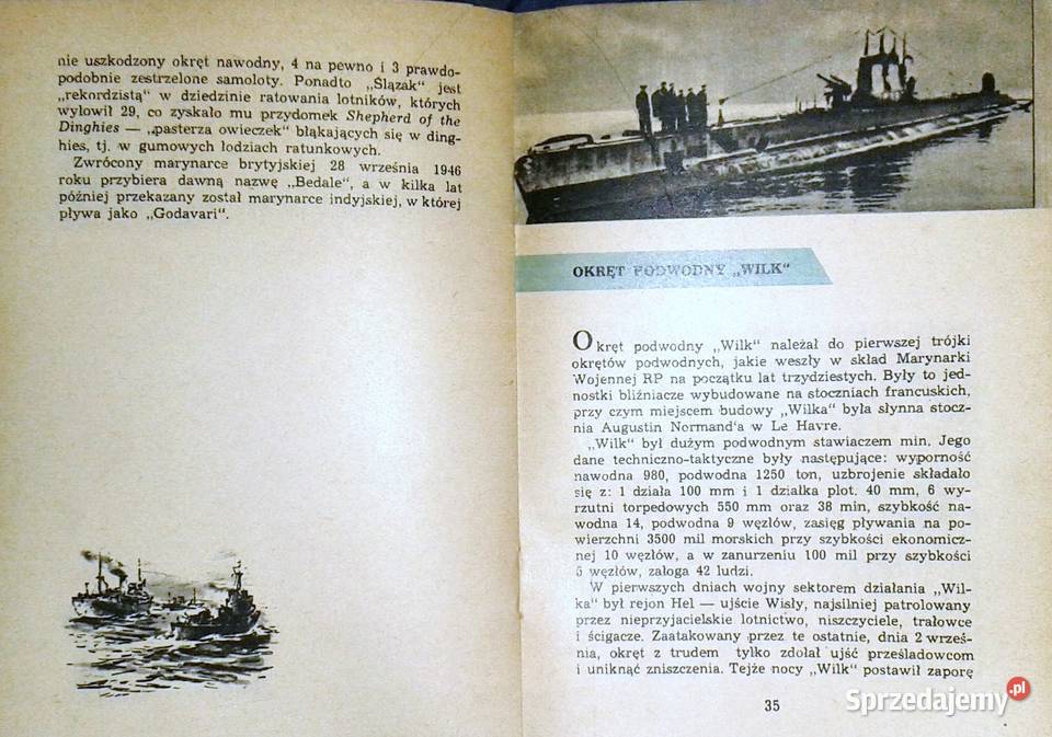 Pod polską banderą wojenną na Zachodzie 19391945 lubelskie Chełm sprzedam