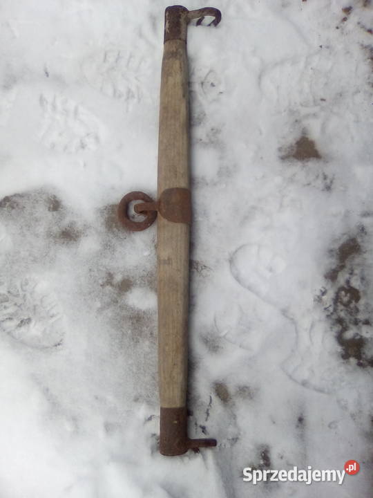 Orczyki konne 2 świętokrzyskie Bodzechów