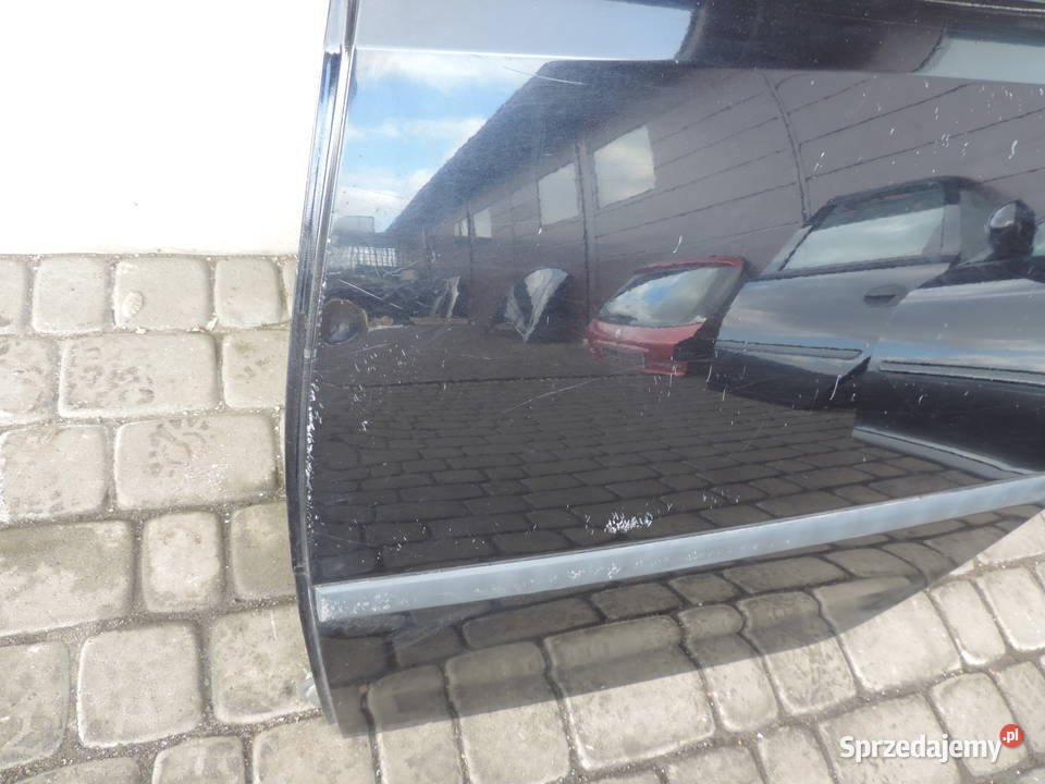 DRZWI LEWY TYŁ OPEL MERIVA A 20R Nowy Sącz