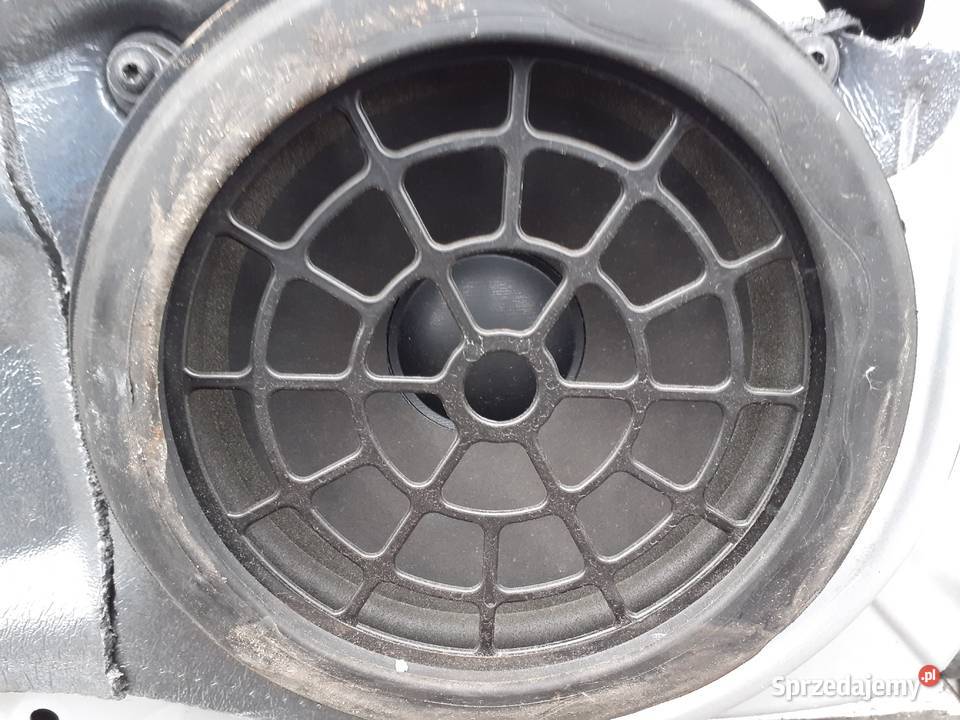 Mechanizm szyby uszczelka listwa prawa lewa lubelskie Biłgoraj sprzedam