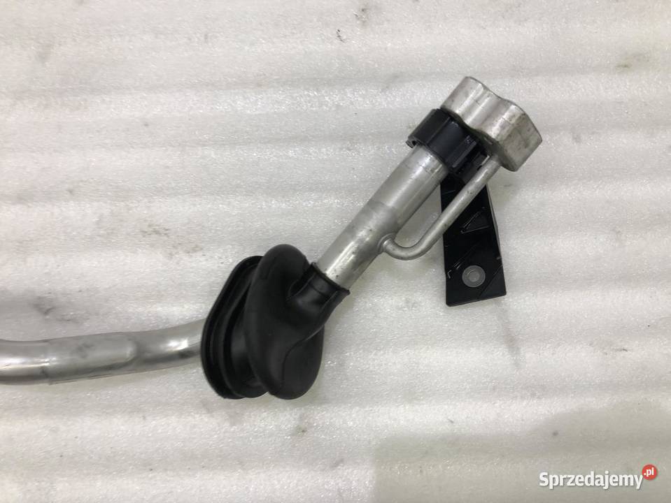 RURAK WĄŻ KLIMATYZACJI 4G1260712D AUDI A6 C7