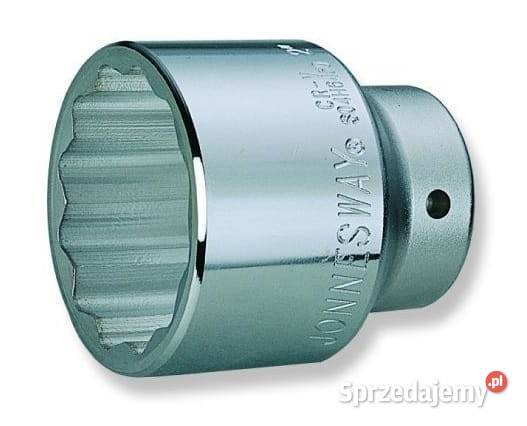 Klucz nasadowy 30mm 34 12kątny S04H6330 Pozostałe Kraków