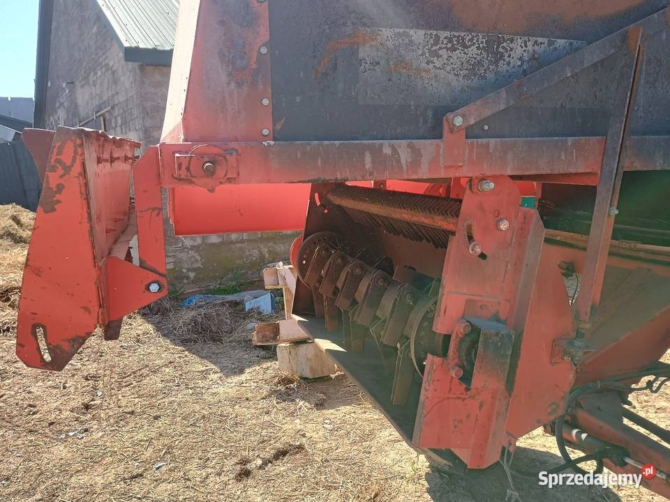 Bizon Z050 na części Ostrowiec Świętokrzyski
