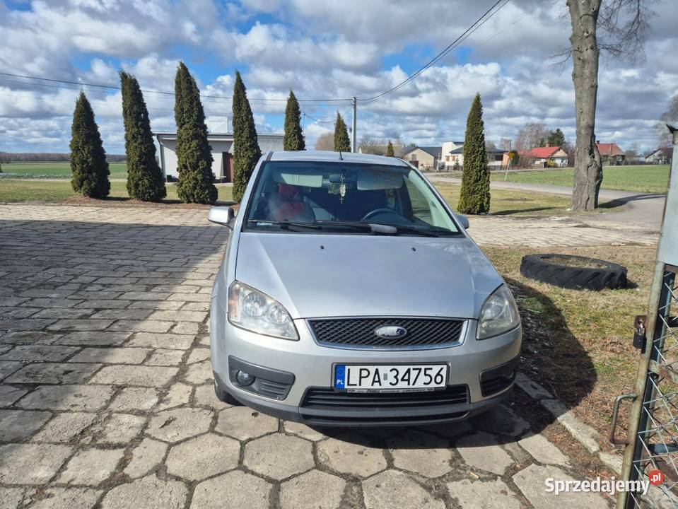 Ford c 125KM Parczew