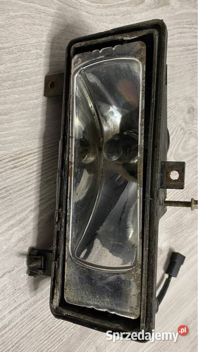 Lampy przeciwmgielne halogeny Alfa Romeo 164 osobowe Lampy przeciwmgielne Kiełczów