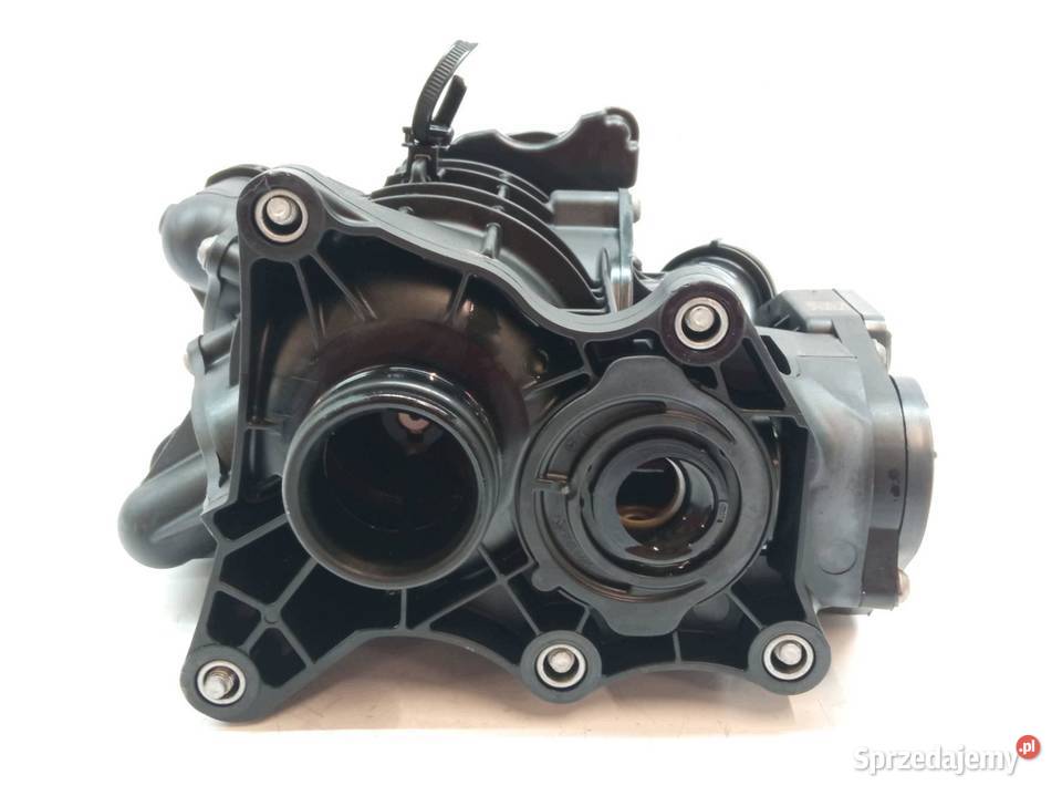 OBUDOWA TERMOSTATU 8642560 20 B PHEV Bmw Seria 3 Rok produkcji 2023