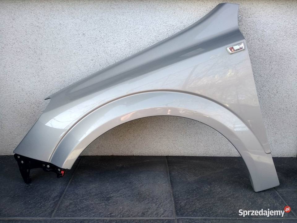 Opel Astra H LIFT FL błotnik lewy przedni Z167 sprzedam